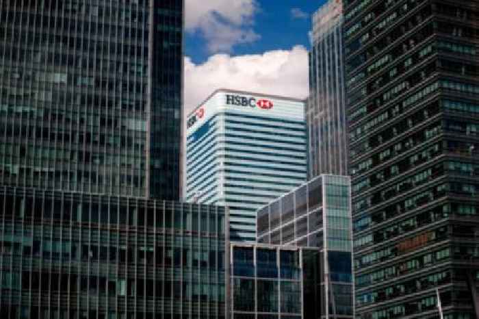 New HSBC boss continues leadership reshuffle with more executives to depart