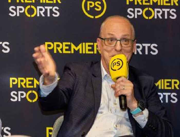 Premier Sports boss on Champions Cup, 24/7 rugby channel and rights