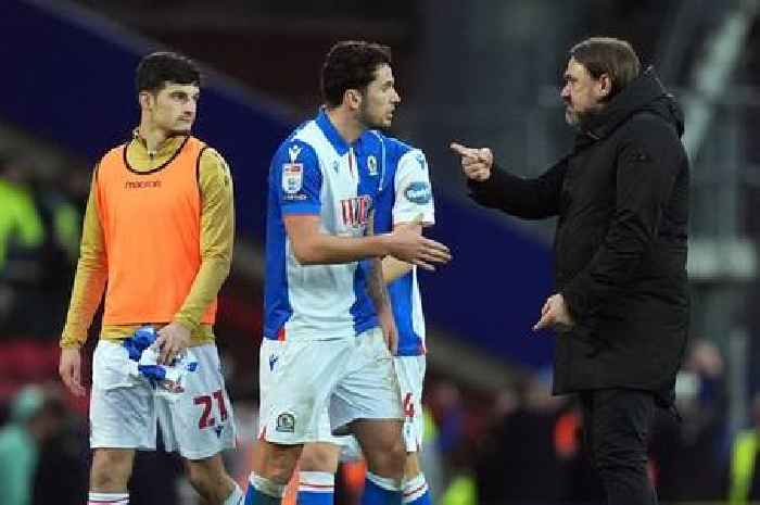 In-form Blackburn Rovers hit by sizeable blow for Hull City visit on Saturday