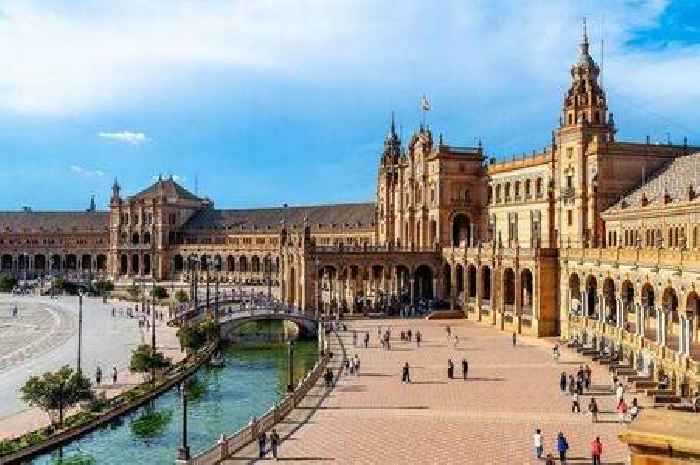 Spain in 'chaos' on first day of new travel rules