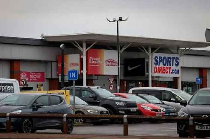 Superdrug reveals exact date its first Nottinghamshire retail park store will open