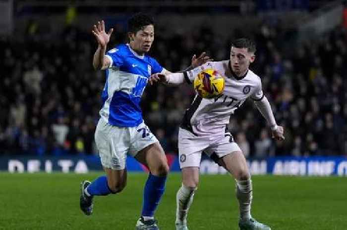 Louie Barry's Aston Villa return addressed as Middlesbrough and Sheffield Wednesday circle