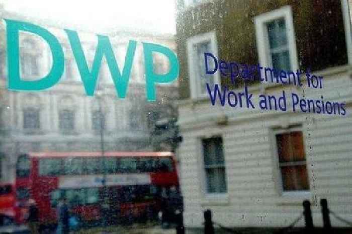 DWP update on new proposed snooping powers to 'monitor bank accounts'