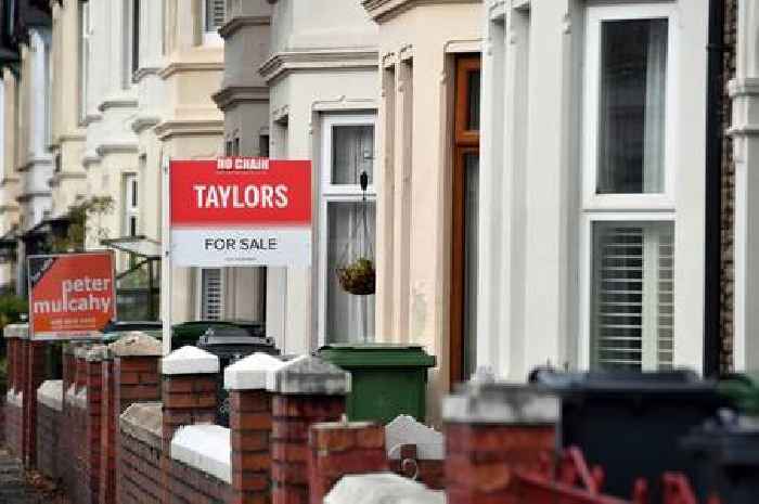 First-time buyers 'can borrow up to £52k more' in mortgage boost