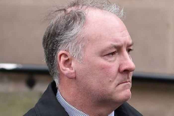 Ian Paterson colleague raised concerns rogue surgeon's ops were 'not adequate' inquest told