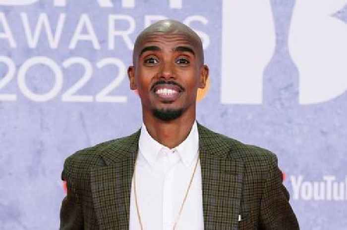 Mo Farah 'tired' after being 'hounded for cash' by man he used name of to enter UK