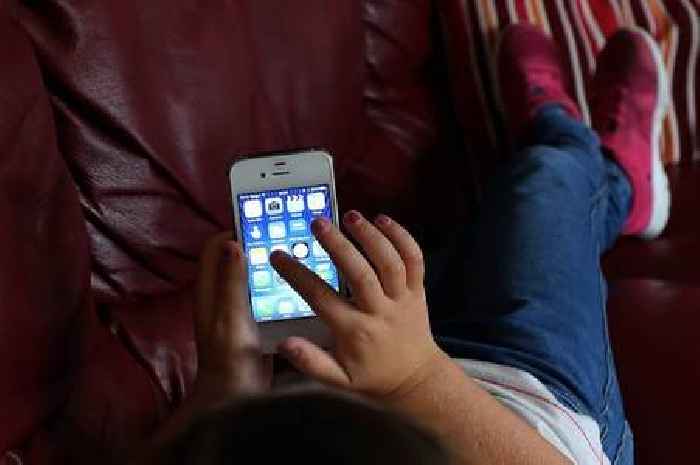 Parents told to check 'one thing' if their child uses internet over Christmas