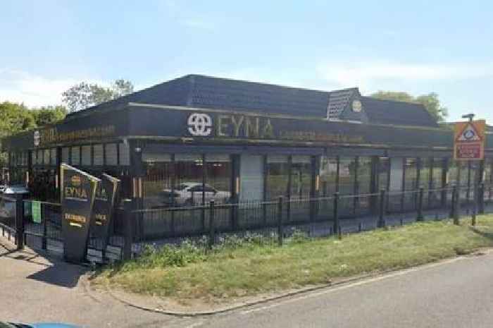 Lavish Essex restaurant faces losing its licence after immigration raid