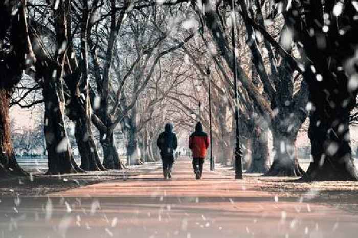 Have your say! Share your best (and worst) snow day memories!