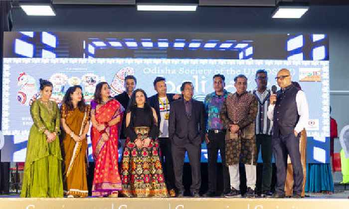  Bali Jatra UK 2024: A Historic First Celebrating Odisha’s Maritime Heritage in the United Kingdom