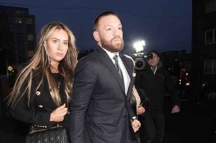 Conor McGregor ordered to pay Nikita Hand's legal costs after civil action case