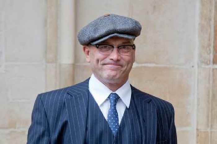 Gregg Wallace's MasterChef role eyed up by 'godfather of hospitality' after controversy