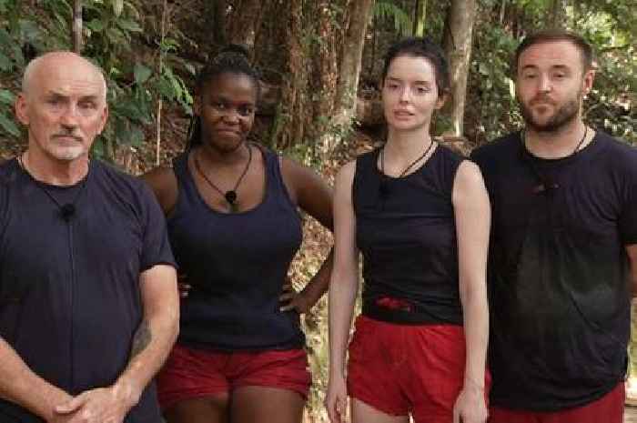 ITV's I'm A Celeb camp rocked as Ant and Dec gear up to deliver bombshell news