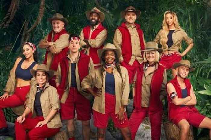 ITV I'm A Celebrity viewers outraged over double elimination shocker as favourite axed