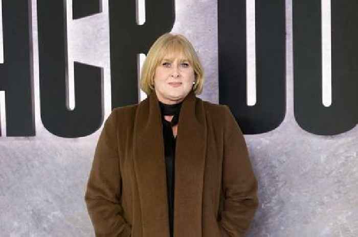 Inside Sarah Lancashire's life from real name to famous family