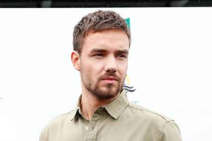 Liam Payne's friend claims Buenos Aires hotel 'is responsible for his death'