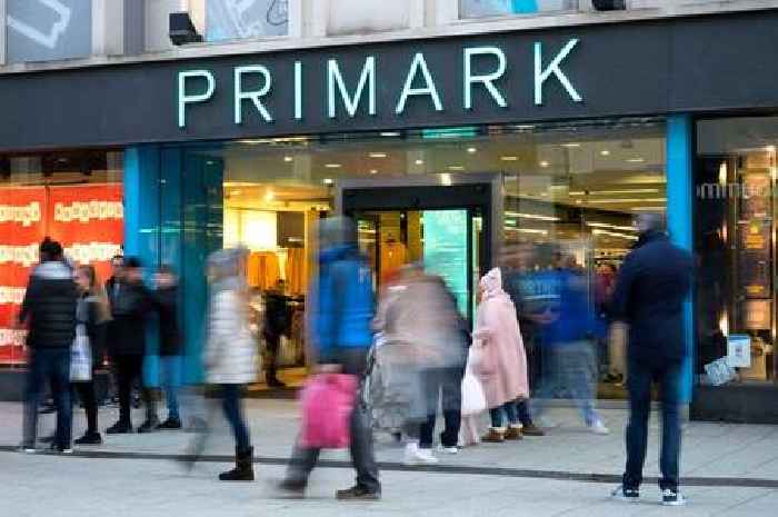 Primark shoppers obsessed with 'gorgeous' £50 faux fur coat that's 'softest ever'