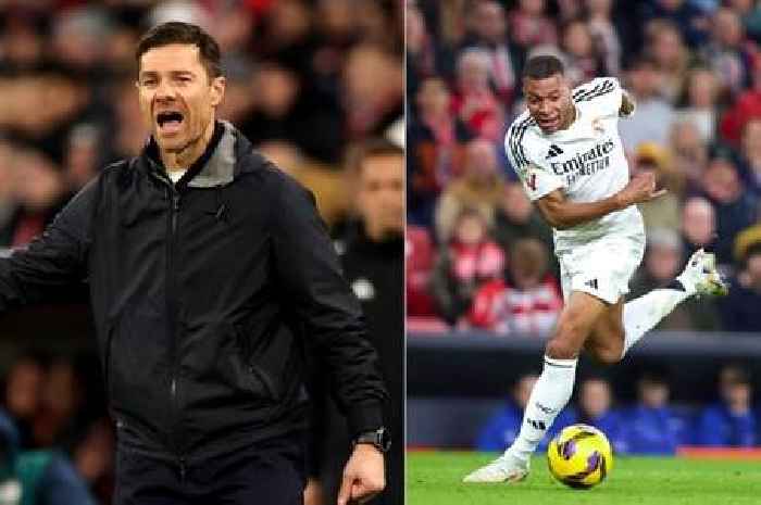 Xabi Alonso to Real Madrid is on claims La Liga expert as Kylian Mbappe 'clicking' concerns revealed