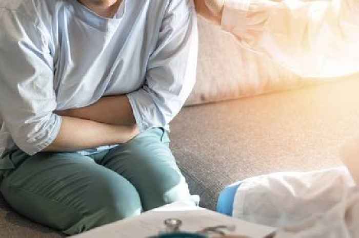 'I was diagnosed with stage 4 bowel cancer at 25 - I had four main symptoms'