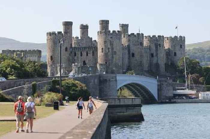 Mark Drakeford admits he doesn't know how many councils will decide to introduce a tourism tax in Wales