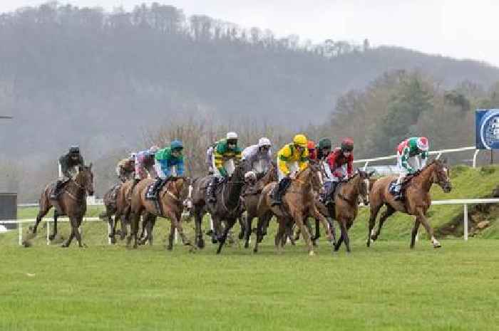 2-for-1 Tickets to Coral Welsh Grand National