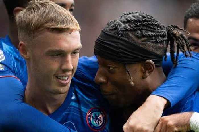 Cole Palmer private feelings on Noni Madueke revealed as Chelsea star shines again