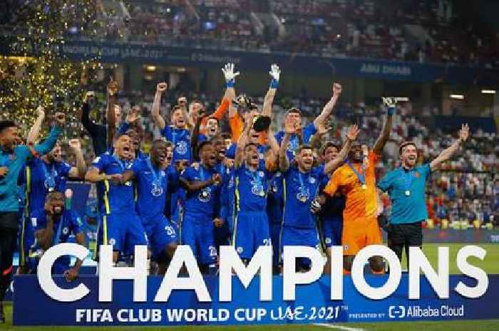 How much Chelsea will earn from Club World Cup after FIFA confirm $1 billion deal