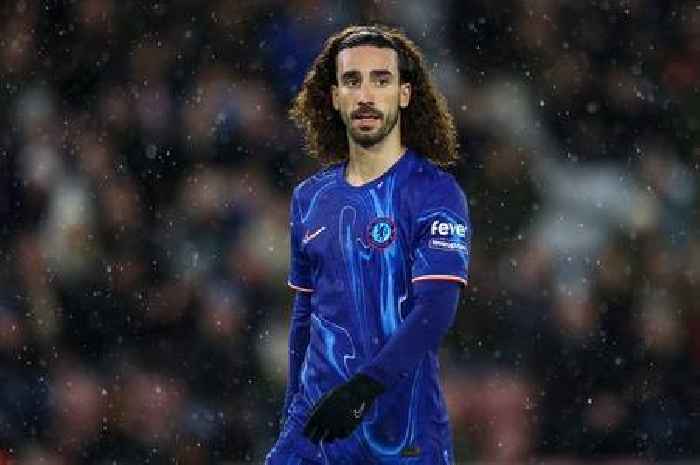 Marc Cucurella sends nine-word Chelsea message after Jack Stephens Southampton red card incident