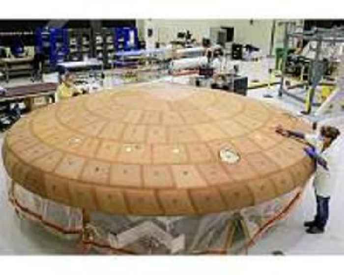 NASA delays crewed Artemis II launch to April 2026 after heat shield issues