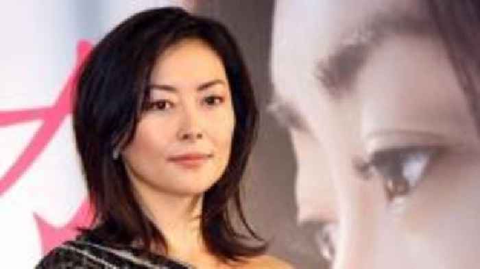 Japanese star Miho Nakayama found dead at 54