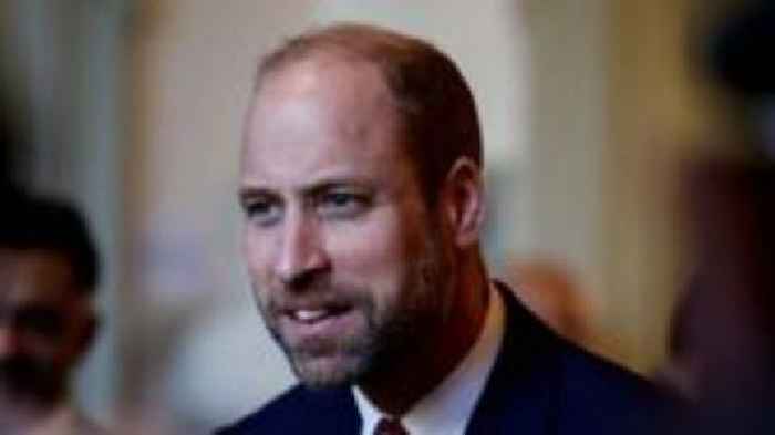 Prince William to attend reopening of Notre-Dame