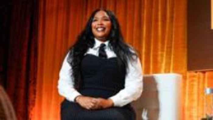 Harassment case against Lizzo dropped