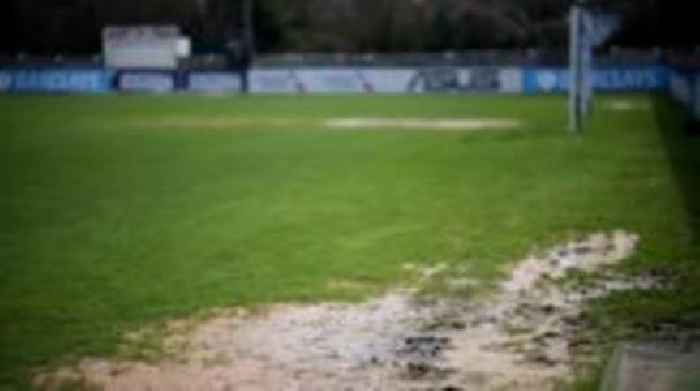 Cardiff v Watford postponed amid Storm Darragh warnings