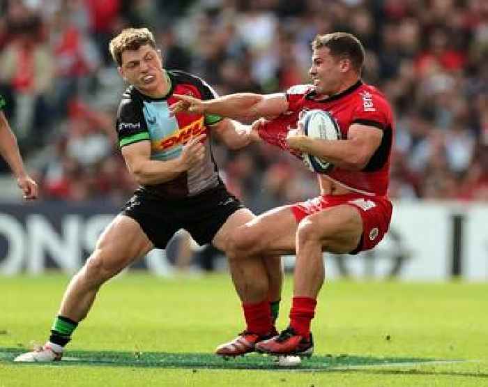 Can English clubs mount an Investec Champions Cup charge?