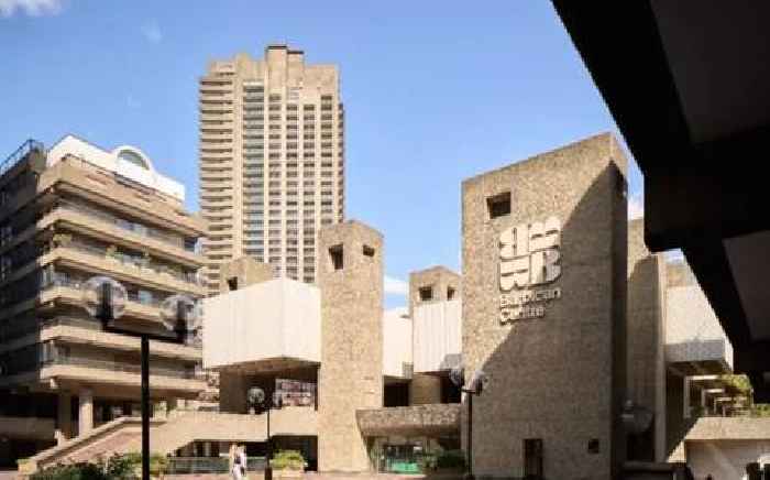 City of London approves Barbican Centre regeneration ahead of 50th anniversary