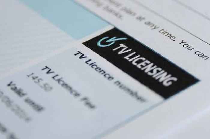 Loophole that could exempt you from paying BBC TV licence fee