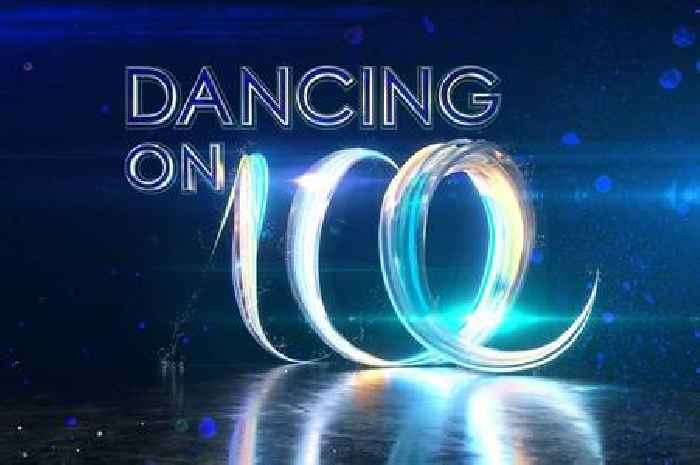 Dancing on Ice 2025 contestant 'gutted' in health update as she quits