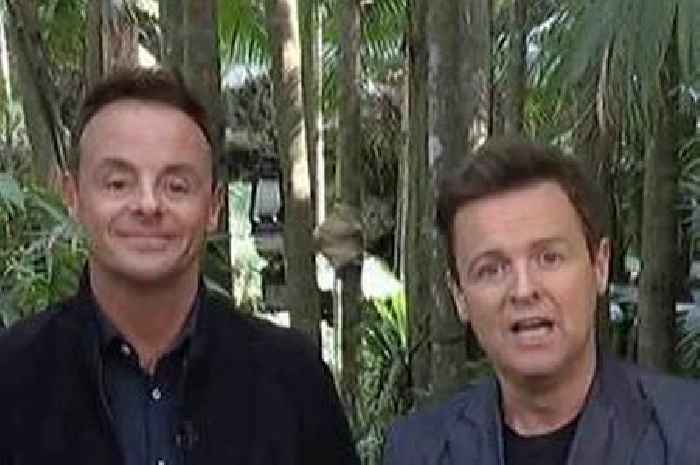 ITV I'm A Celebrity fans shock at double elimination many 'were not expecting'