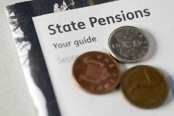 State pensioners issued 'significant' means-tested update as triple lock is under threat