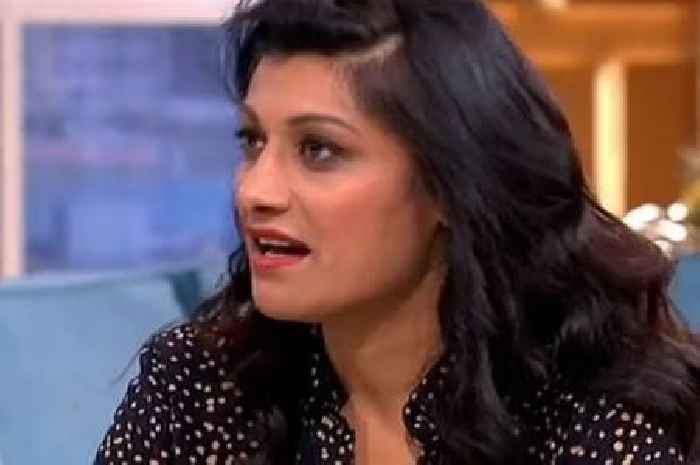 BBC Have I Got News for You star Anushka Asthana's devastating family tragedy after brother's health battle