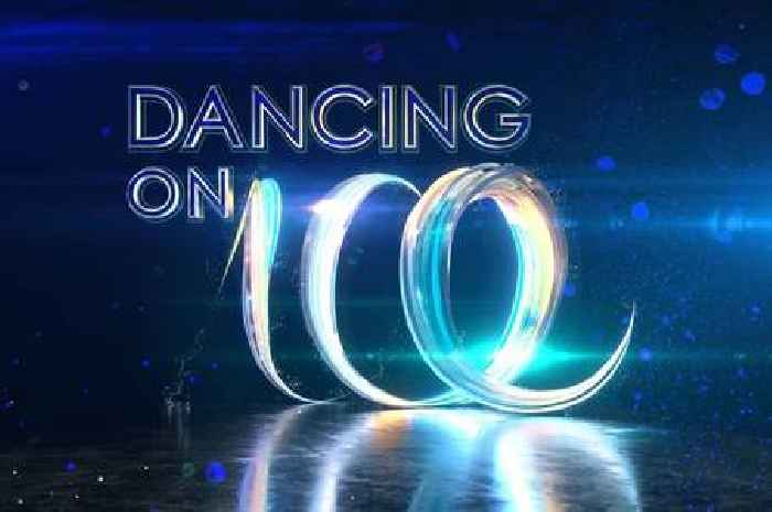 Dancing On Ice star quits as she shares lengthy 'ups and downs' statement