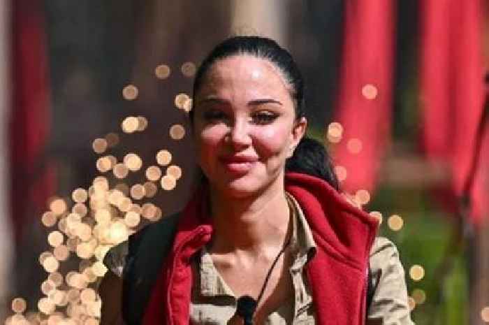 ITV I'm A Celebrity star Tulisa Contostavlos 'miffed' as 'real reason' she fled Australia emerges