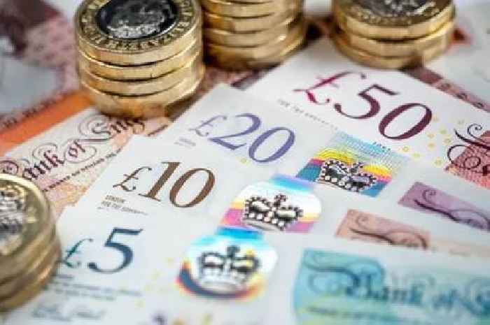 Nationwide, NatWest and Lloyds customers with less than £5,000 in accounts sent message