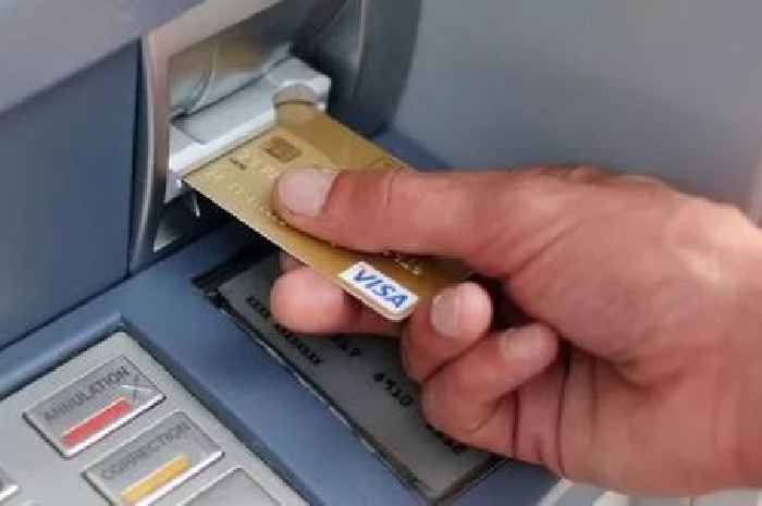 Santander, Lloyds, Nationwide, NatWest customers urged to 'ditch' banks for rival