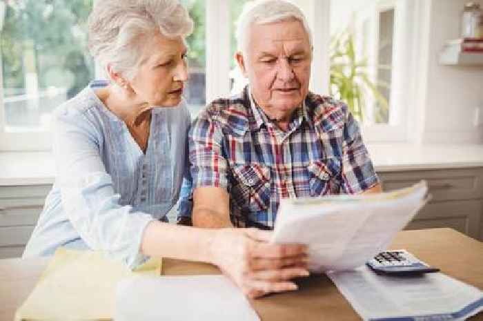 State pensioners warned of delays in £3,400 cash boost linked to fuel allowance