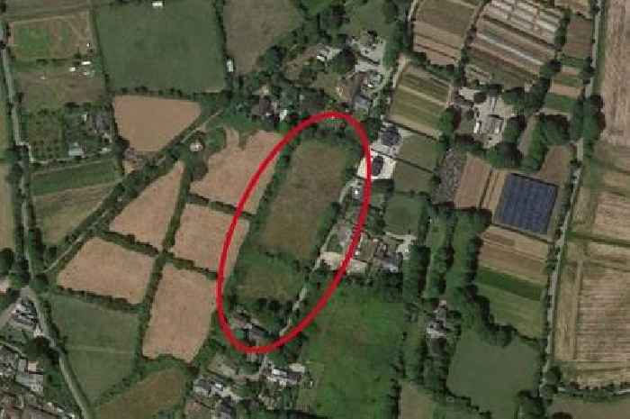 Cornwall planning: New homes would lead to 'unnecessary destruction' in hamlet say opponents