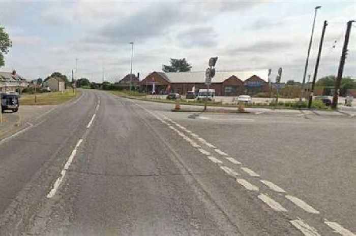 A52 Donington speed limit reduced after residents' concern over number of crashes