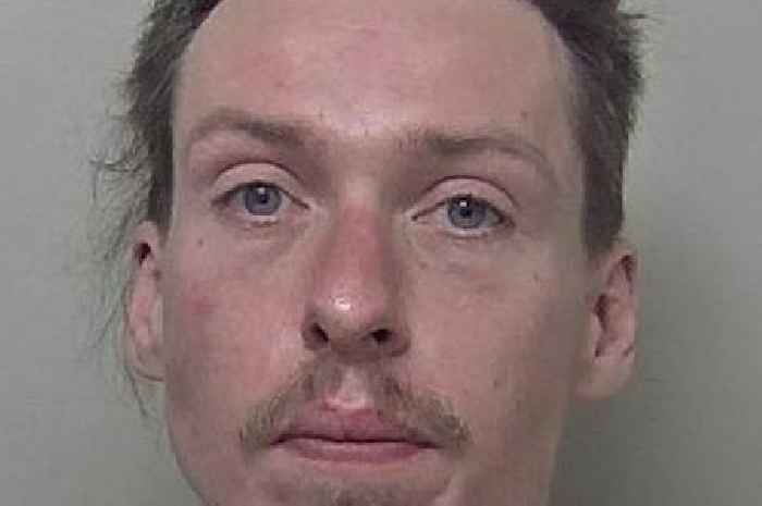 Kent Police hunt for 'most wanted' man who should be in prison