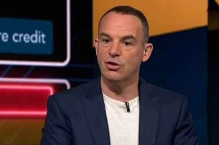 Over 1 million UK pensioners could miss out on £3,800, warns Martin Lewis