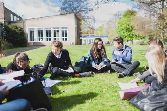 The Cambridgeshire schools named among the best in East Anglia in Sunday Times guide